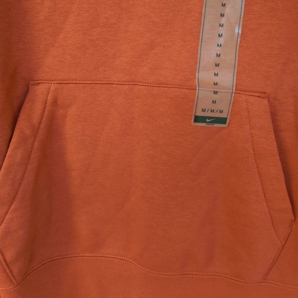 Women's Nike HOODIE NWT Size M - Picture 3 of 7